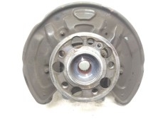 Recambio de mangueta trasera izquierda para mercedes-benz clase e (w213) 2.0 e 220 d (213.004) referencia OEM IAM A2133572500  