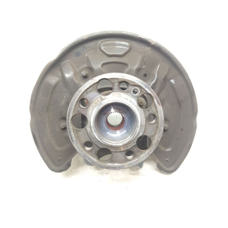 Recambio de mangueta trasera izquierda para mercedes-benz clase e (w213) 2.0 e 220 d (213.004) referencia OEM IAM A2133572500  
