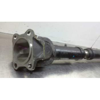 Recambio de cardan delantero para isuzu d-max 2.5 twin turbodiesel referencia OEM IAM 8979487610  