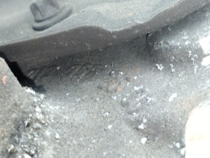 Recambio de mangueta trasera izquierda para mercedes-benz clase e (w213) 2.0 e 220 d (213.004) referencia OEM IAM A2133572500  