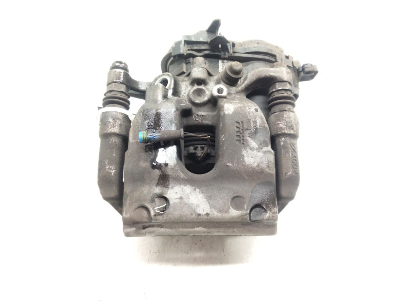 Recambio de pinza freno trasera derecha para mercedes-benz clase e (w213) 2.0 e 220 d (213.004) referencia OEM IAM   