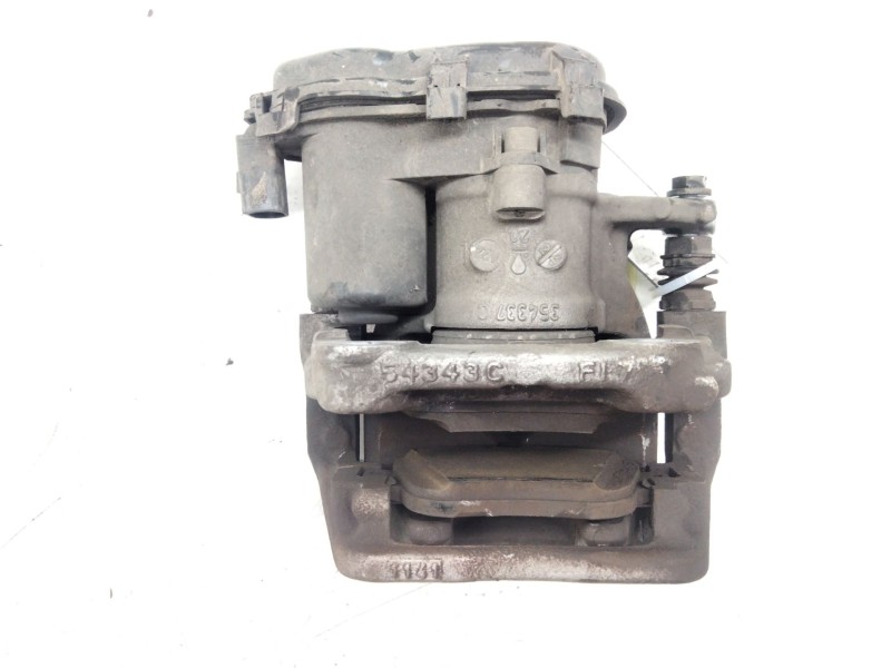 Recambio de pinza freno trasera derecha para mercedes-benz clase e (w213) 2.0 e 220 d (213.004) referencia OEM IAM   