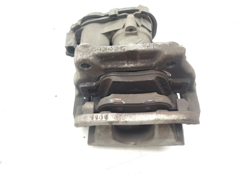 Recambio de pinza freno trasera derecha para mercedes-benz clase e (w213) 2.0 e 220 d (213.004) referencia OEM IAM   