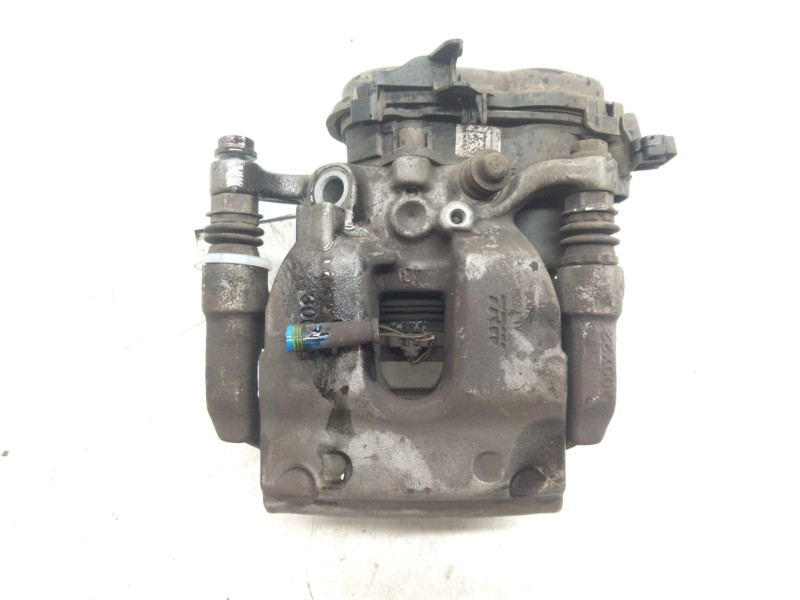 Recambio de pinza freno trasera derecha para mercedes-benz clase e (w213) 2.0 e 220 d (213.004) referencia OEM IAM   