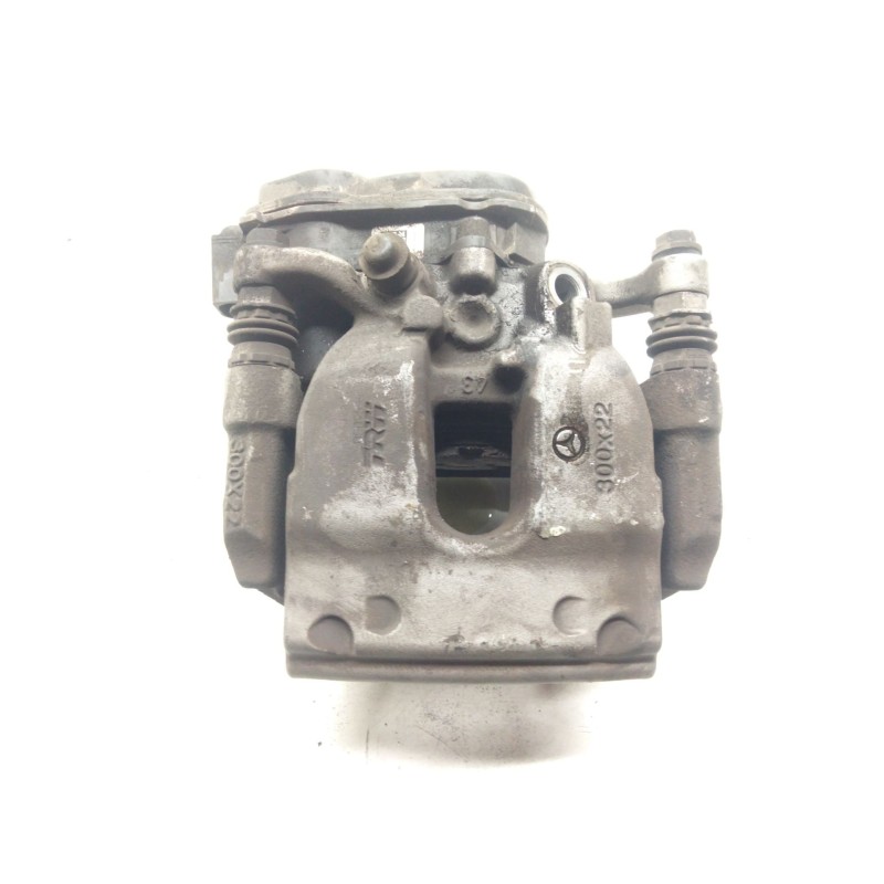 Recambio de pinza freno trasera izquierda para mercedes-benz clase e (w213) 2.0 e 220 d (213.004) referencia OEM IAM 300X23  