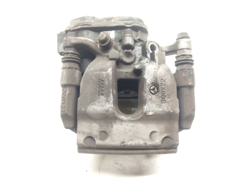 Recambio de pinza freno trasera izquierda para mercedes-benz clase e (w213) 2.0 e 220 d (213.004) referencia OEM IAM 300X23  