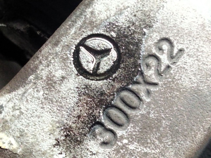 Recambio de pinza freno trasera izquierda para mercedes-benz clase e (w213) 2.0 e 220 d (213.004) referencia OEM IAM 300X23  