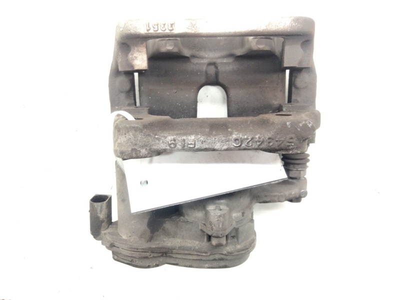 Recambio de pinza freno trasera izquierda para mercedes-benz clase e (w213) 2.0 e 220 d (213.004) referencia OEM IAM 300X23  