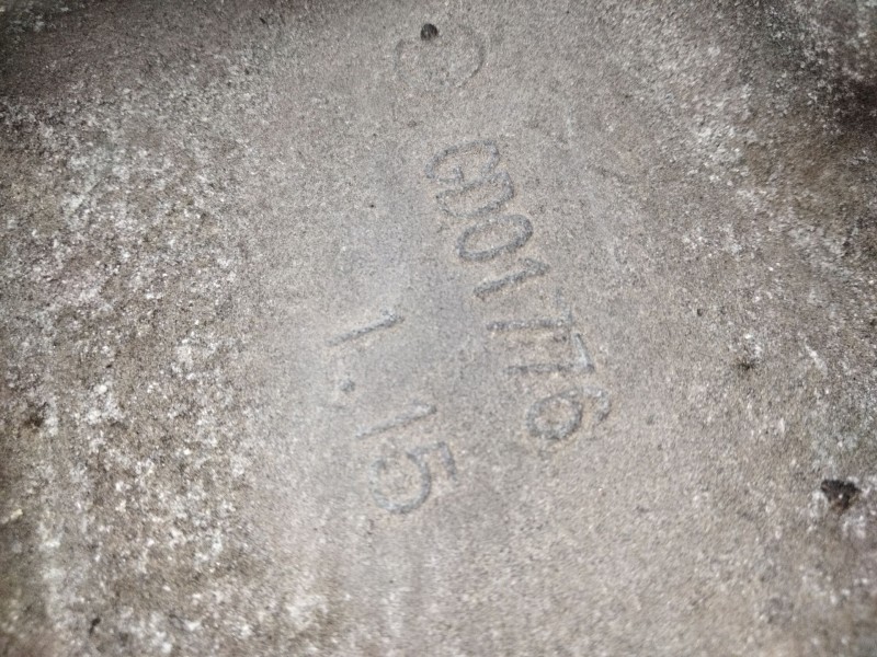 Recambio de diferencial trasero para mercedes-benz clase e (w213) 2.0 e 220 d (213.004) referencia OEM IAM A2133510005A213351000