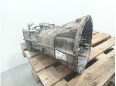 Recambio de caja cambios para mercedes-benz sprinter 3,5-t furgón (b906) 313 cdi (906.631, 906.633, 906.635, 906.637) referencia