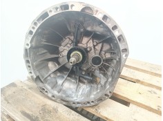 Recambio de caja cambios para mercedes-benz sprinter 3,5-t furgón (b906) 313 cdi (906.631, 906.633, 906.635, 906.637) referencia 2