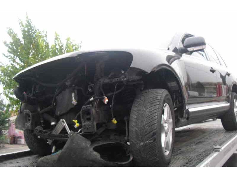 volkswagen touareg (7la) del año 2005