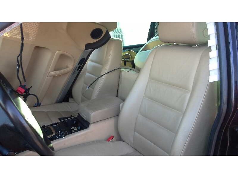 volkswagen touareg (7la) del año 2005