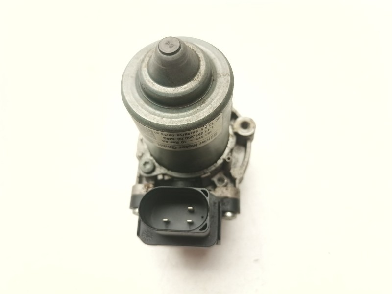 Recambio de depresor freno / bomba vacio para volkswagen polo advance referencia OEM IAM 1K0612181F  