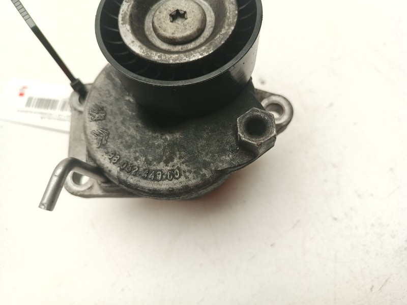 Recambio de tensor correa auxiliar para citroën ds 7 ds 7 crossback buehdi referencia OEM IAM 98052449  