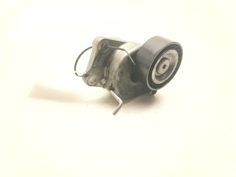 Recambio de tensor correa auxiliar para citroën ds 7 ds 7 crossback buehdi referencia OEM IAM 98052449  