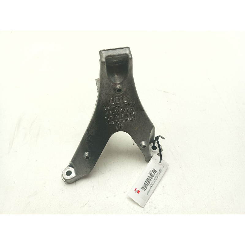 Recambio de soporte motor derecho superior para seat exeo (3r2) 2.0 tdi referencia OEM IAM 8E0199308AR  