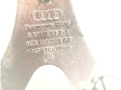 Recambio de soporte motor derecho superior para seat exeo (3r2) 2.0 tdi referencia OEM IAM 8E0199308AR   2