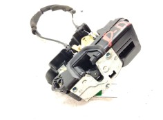 Recambio de cerradura puerta delantera derecha para chevrolet captiva (c100, c140) 2.0 d referencia OEM IAM   