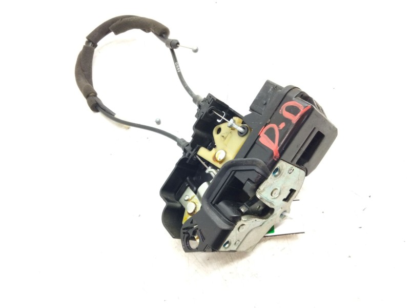 Recambio de cerradura puerta delantera derecha para chevrolet captiva (c100, c140) 2.0 d referencia OEM IAM   