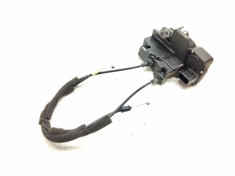 Recambio de cerradura puerta delantera derecha para chevrolet captiva (c100, c140) 2.0 d referencia OEM IAM   
