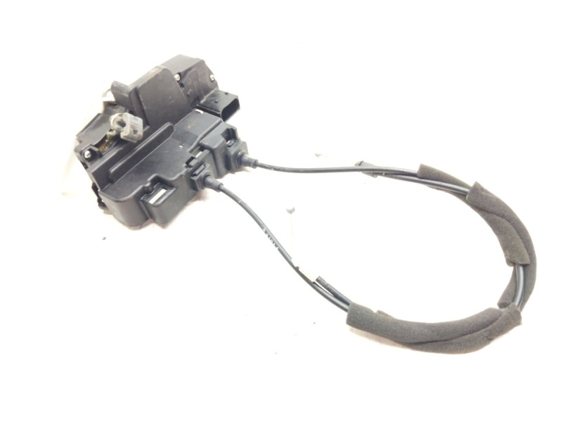 Recambio de cerradura puerta delantera derecha para chevrolet captiva (c100, c140) 2.0 d referencia OEM IAM   