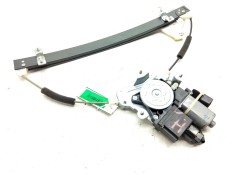 Recambio de elevalunas delantero izquierdo para chevrolet captiva (c100, c140) 2.0 d referencia OEM IAM 96627077  