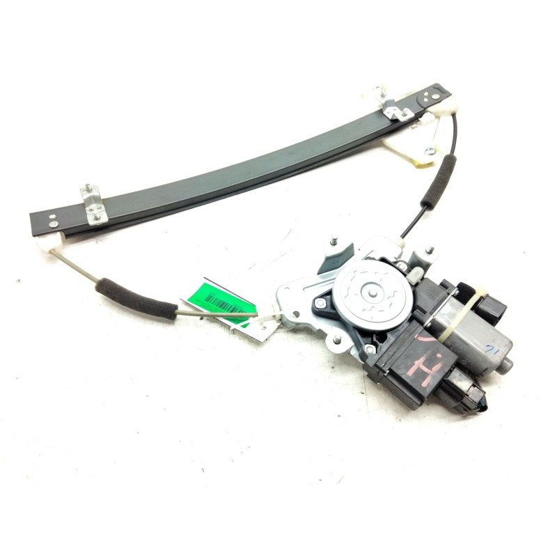 Recambio de elevalunas delantero izquierdo para chevrolet captiva (c100, c140) 2.0 d referencia OEM IAM 96627077  