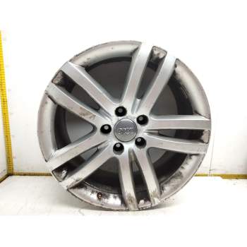 LLANTA ALUMINIO 4L0601025M 