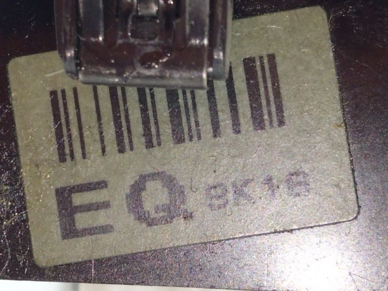 Recambio de mando retrovisor para chevrolet captiva (c100, c140) 2.0 d referencia OEM IAM   