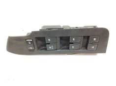 Recambio de mando elevalunas delantero izquierdo para chevrolet captiva (c100, c140) 2.0 d referencia OEM IAM 96628538  