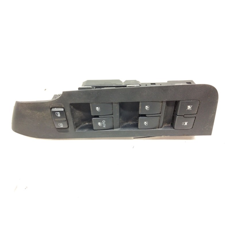 Recambio de mando elevalunas delantero izquierdo para chevrolet captiva (c100, c140) 2.0 d referencia OEM IAM 96628538  