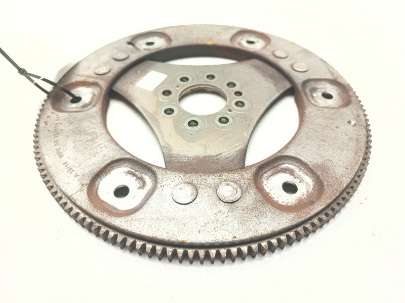 Recambio de volante motor para citroën ds 7 ds 7 crossback buehdi referencia OEM IAM 9654589080  