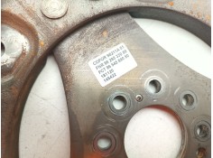 Recambio de volante motor para citroën ds 7 ds 7 crossback buehdi referencia OEM IAM 9654589080   2