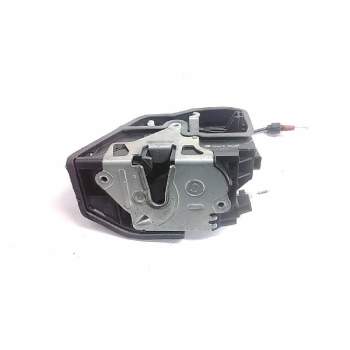 CERRADURA PUERTA DELANTERA IZQUIERDA 7036167 