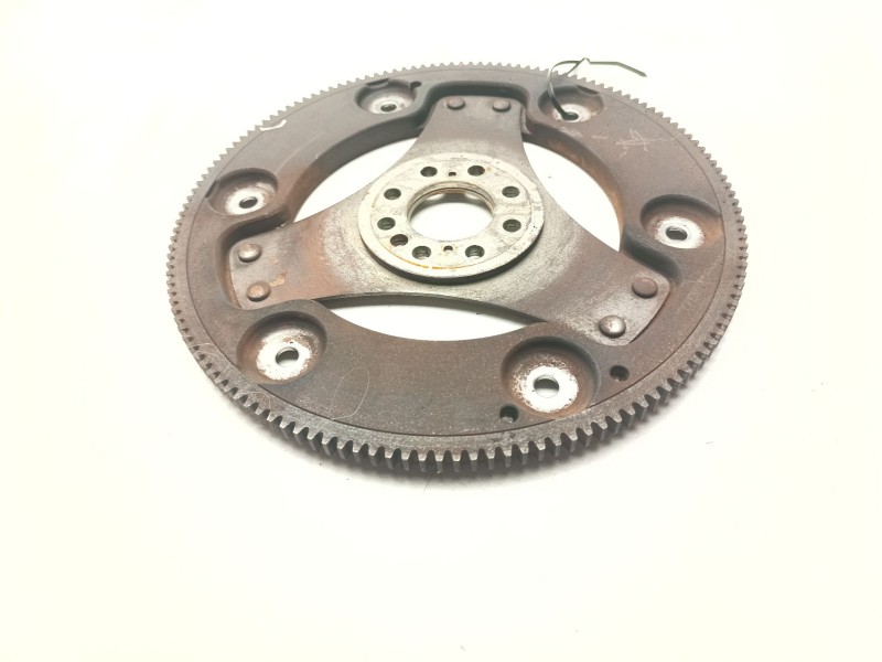 Recambio de volante motor para citroën ds 7 ds 7 crossback buehdi referencia OEM IAM 9654589080  