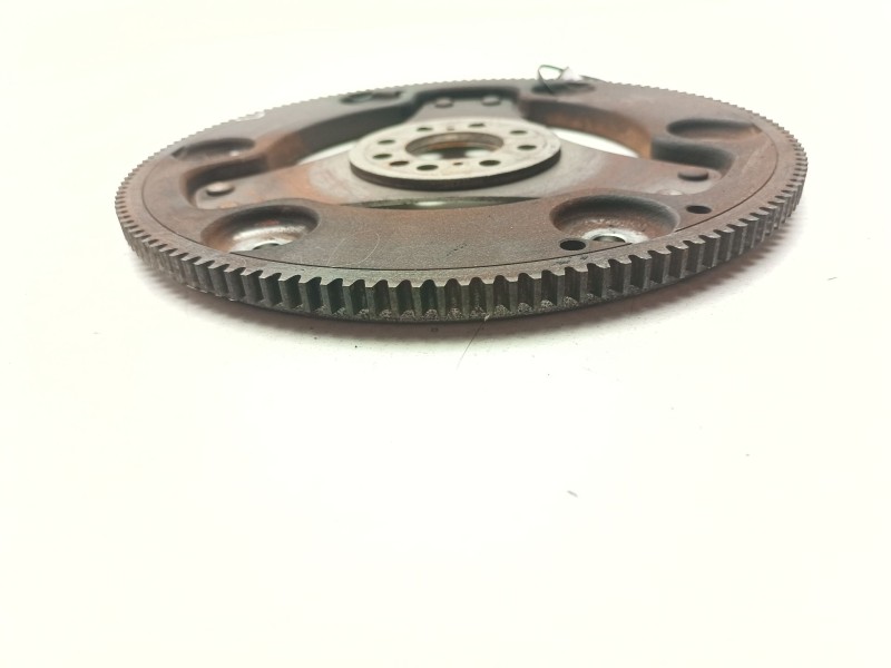 Recambio de volante motor para citroën ds 7 ds 7 crossback buehdi referencia OEM IAM 9654589080  