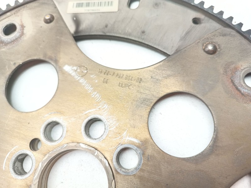 Recambio de volante motor para bmw 3 (e90) 320 d referencia OEM IAM 11227797964  