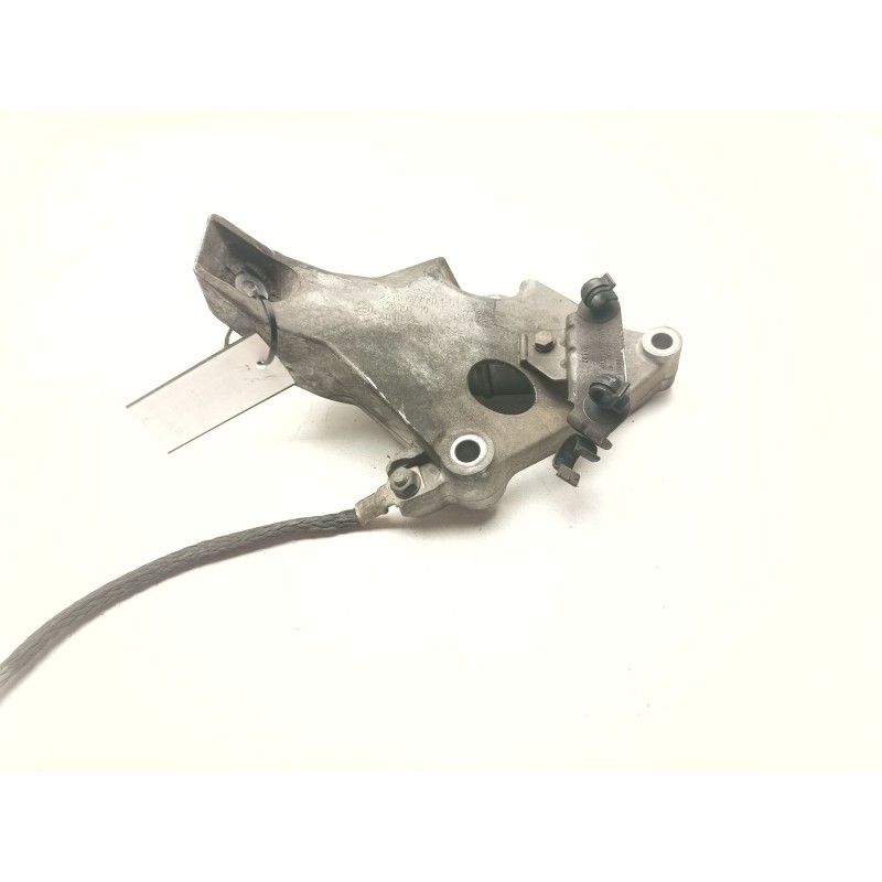 Recambio de soporte motor izquierdo superior para bmw 3 (e90) 320 d referencia OEM IAM 22116775041  