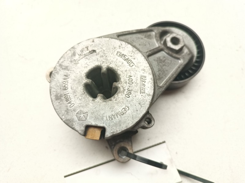 Recambio de tensor correa auxiliar para dodge avenger referencia OEM IAM 04891659AA  