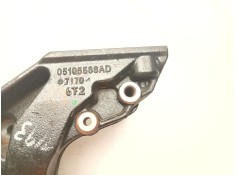 Recambio de soporte motor derecho inferior para dodge avenger referencia OEM IAM 05105588AD   2