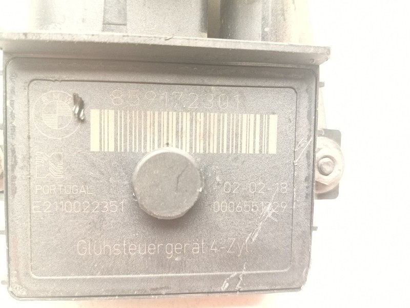 Recambio de modulo electronico para bmw 3 (e90) 320 d referencia OEM IAM 859172301  