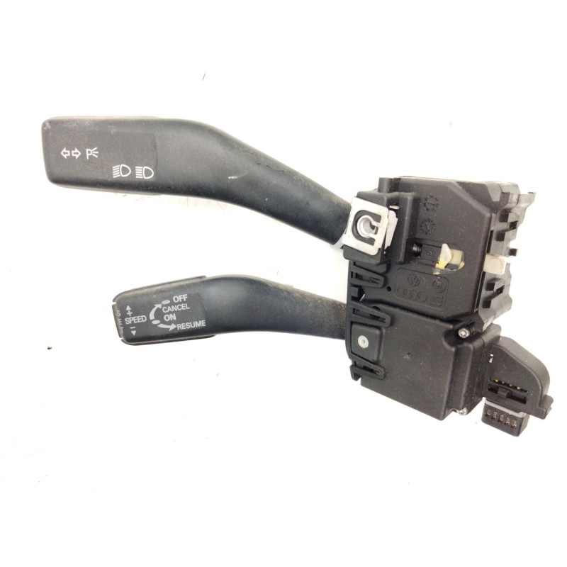 Recambio de mando luces para audi a3 (8p) 1.9 tdi referencia OEM IAM 8P0953513  