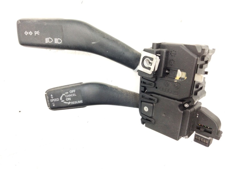 Recambio de mando luces para audi a3 (8p) 1.9 tdi referencia OEM IAM 8P0953513  
