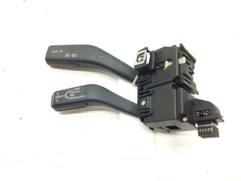 Recambio de mando luces para audi a3 (8p) 1.9 tdi referencia OEM IAM 8P0953513  