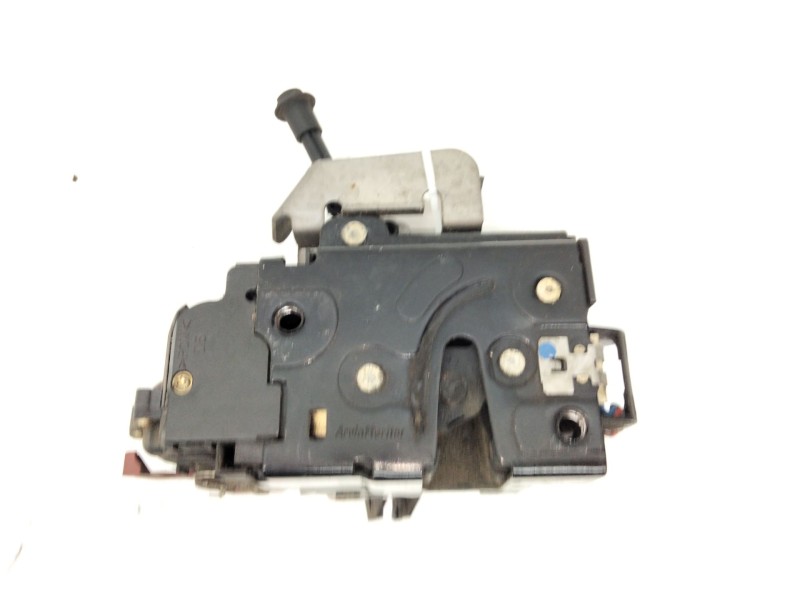 Recambio de cerradura puerta delantera derecha para audi a3 (8p) 1.9 tdi referencia OEM IAM   