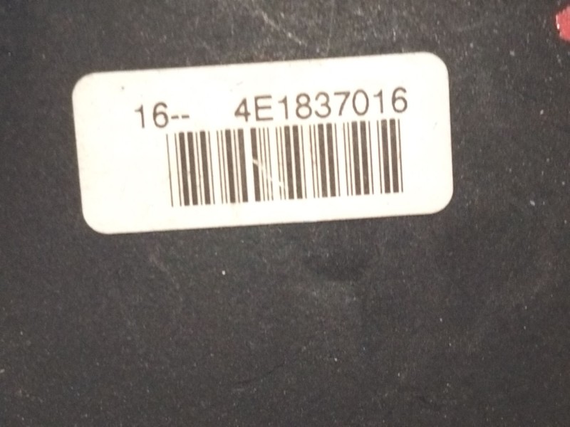 Recambio de cerradura puerta delantera derecha para audi a3 (8p) 1.9 tdi referencia OEM IAM   