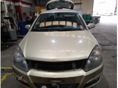 OPEL ASTRA H (A04)