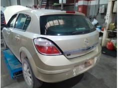 opel astra h (a04) del año 2005 2