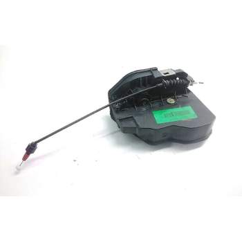 Recambio de cerradura puerta delantera izquierda para bmw serie 7 (e65/e66) 730d referencia OEM IAM 7036167  